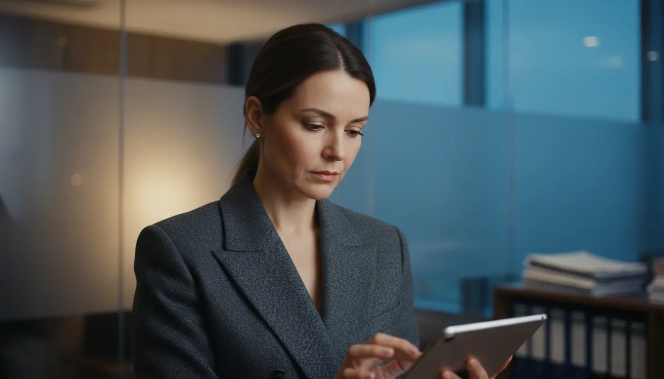 Turkish Compliance Checks