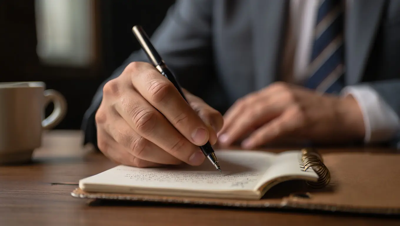 Turkish Consecutive Interpretation Expertise