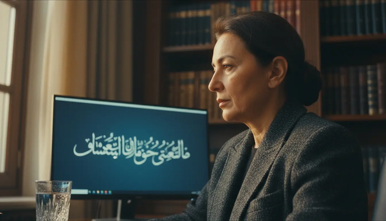 Turkish Copy-editing Services