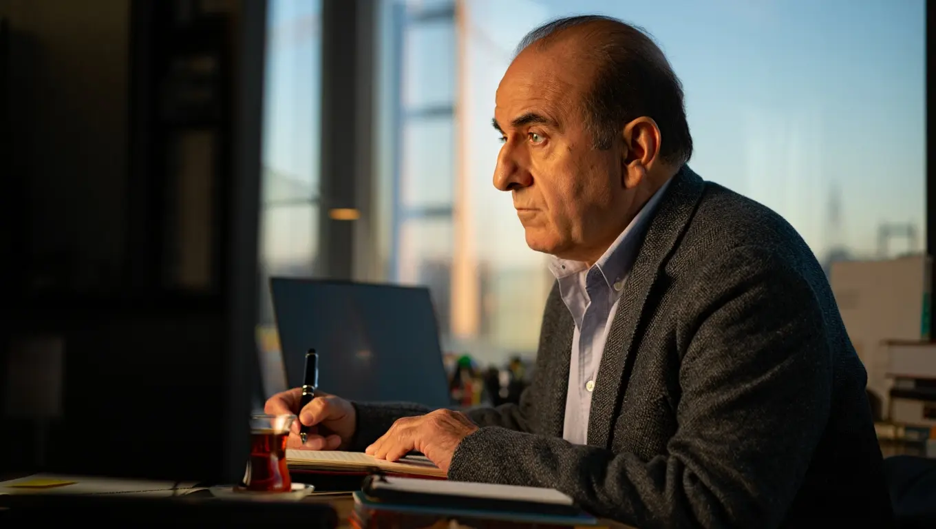 Creative Rewriting