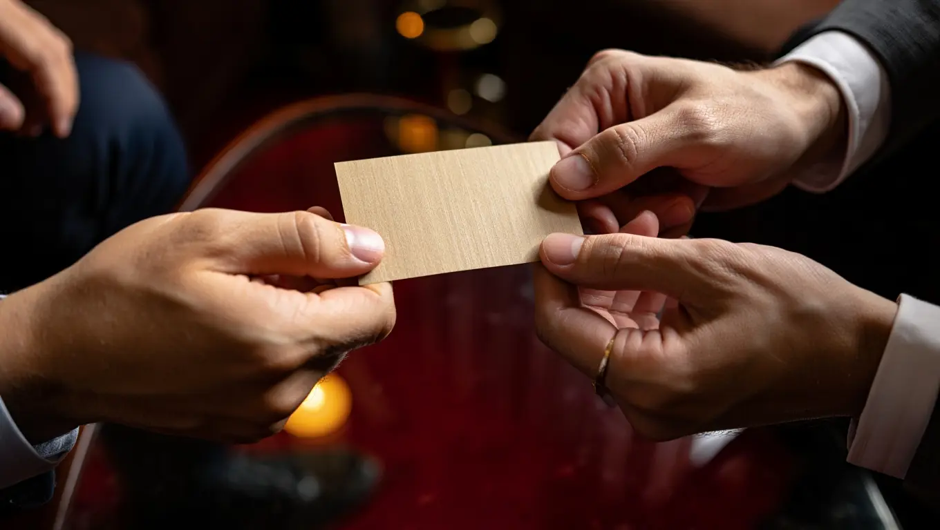 Cross-Cultural Communication Training Expertise