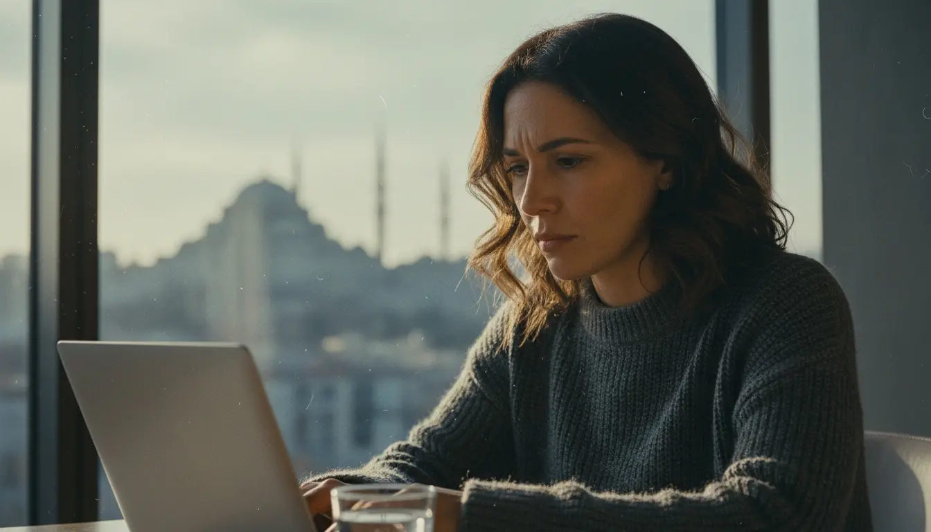 Turkish E-commerce Localization