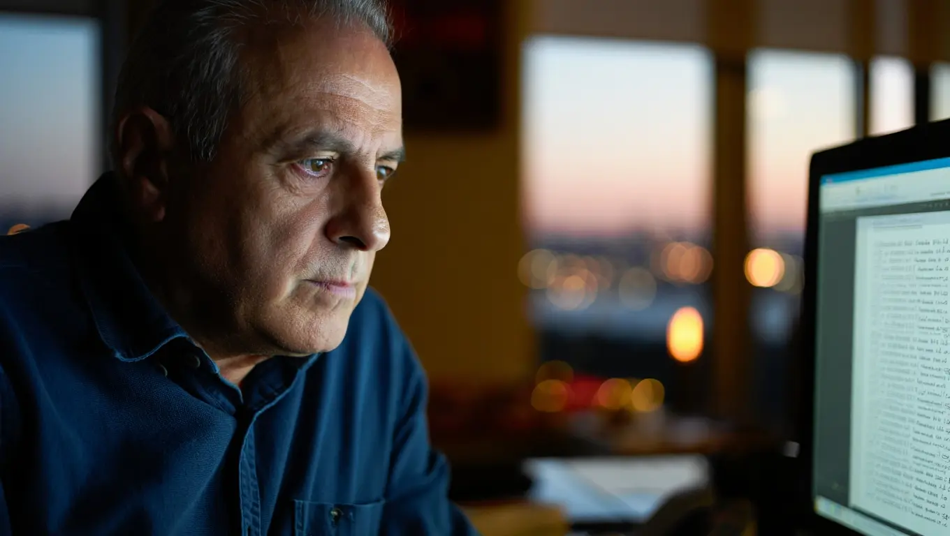 Turkish Editing and Proofreading Services