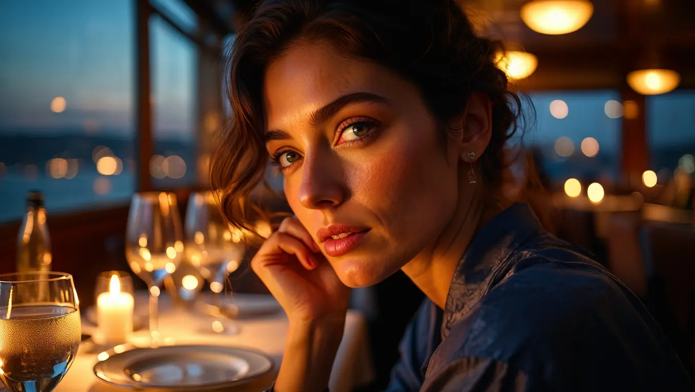 Escort Interpretation