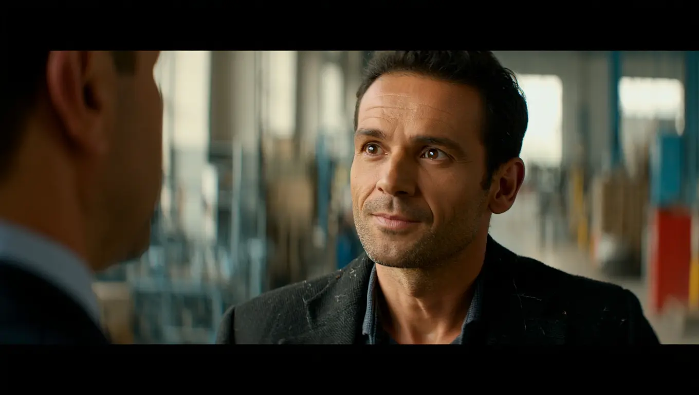 Escort Interpretation Expertise