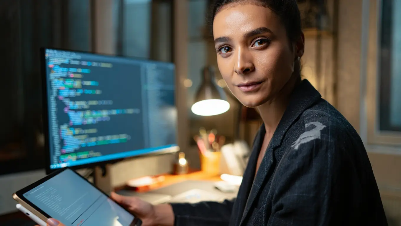 File & Content Management