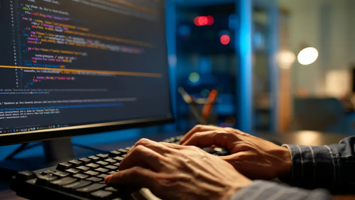 File Preparation and Extraction