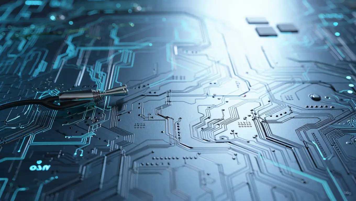 File Preparation and Extraction Expertise