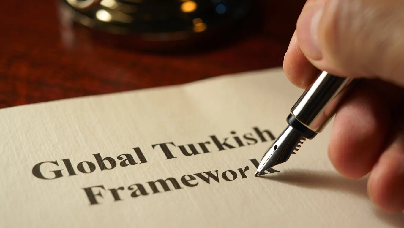 Global Language Strategy Expertise