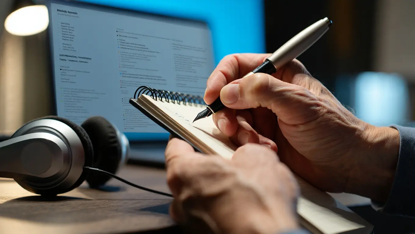 Interpreter and Linguist Training Expertise