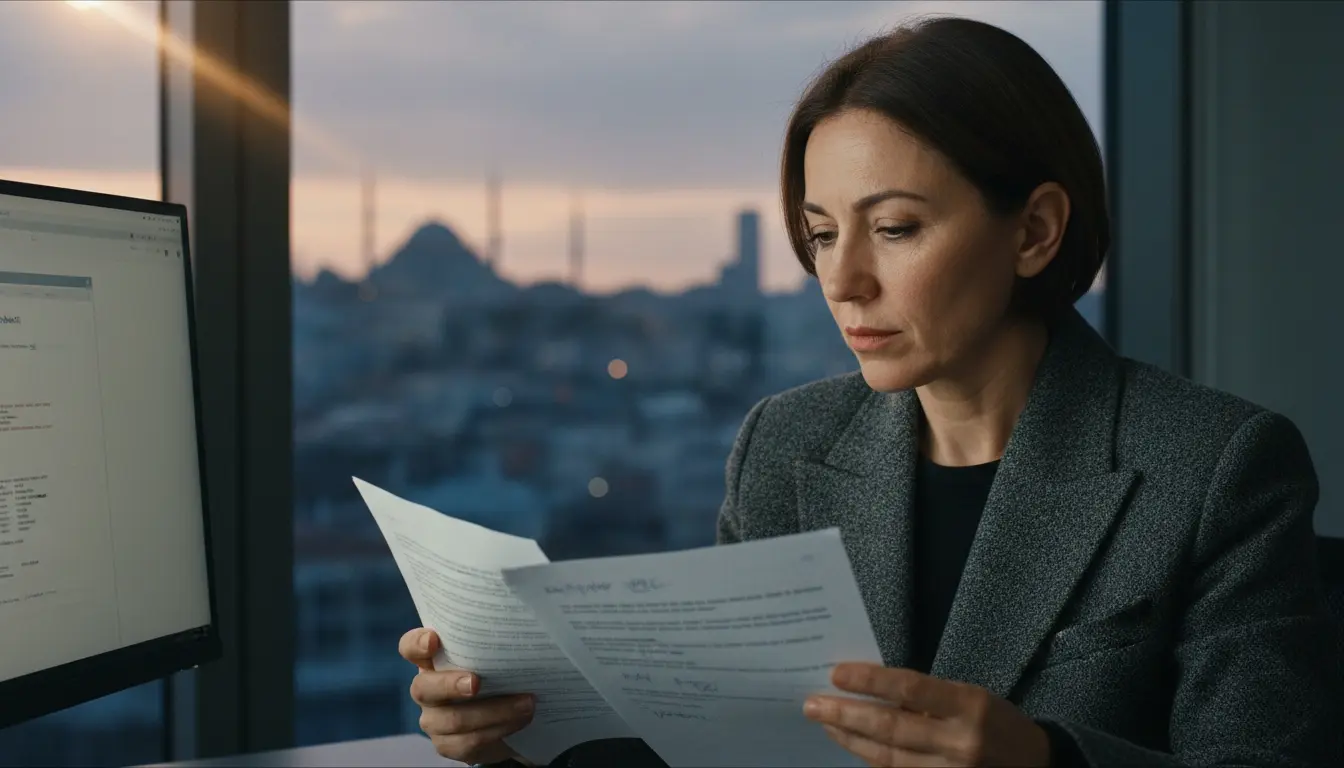 ISO-Aligned Linguistic Quality Assurance (QA)