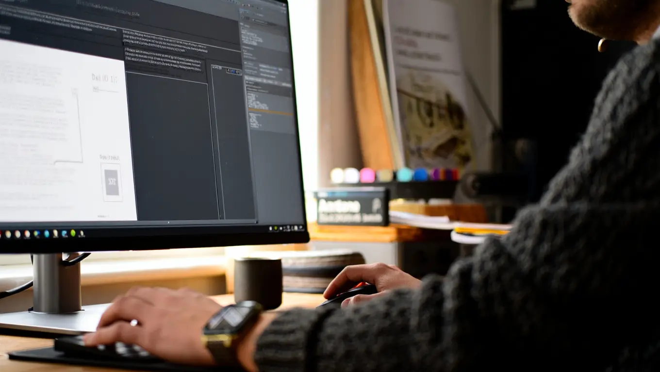 Turkish Layout Adaptation Services