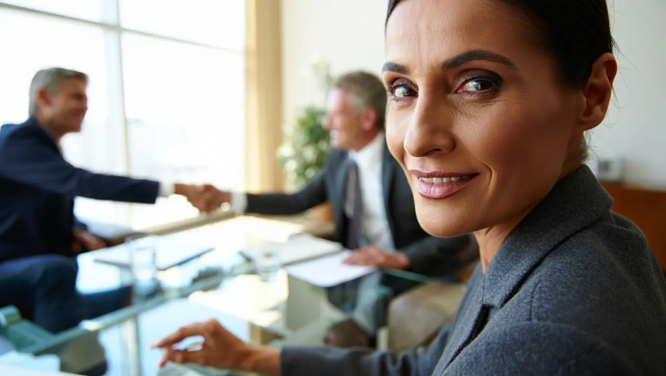 Turkish Liaison Interpretation