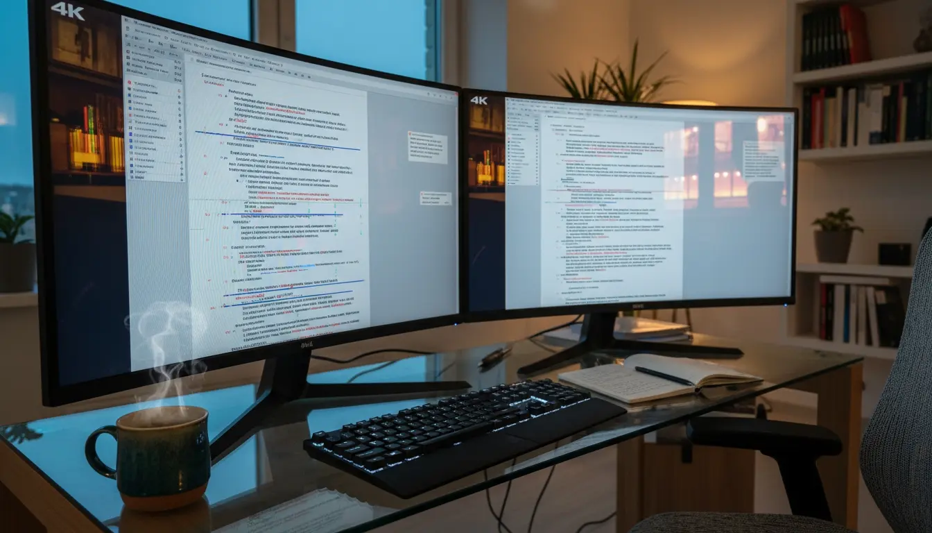 Linguistic Proofreading Expertise