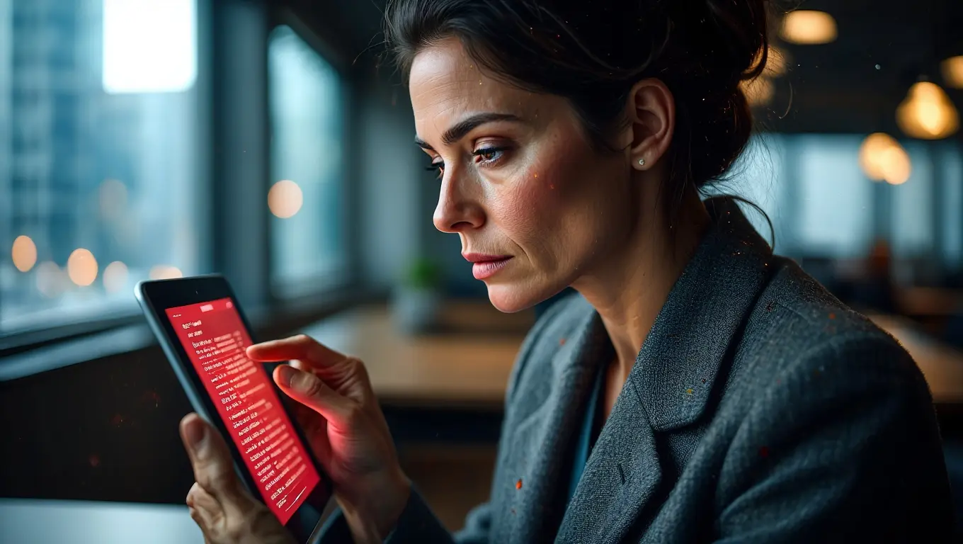 Linguistic Risk Assessment