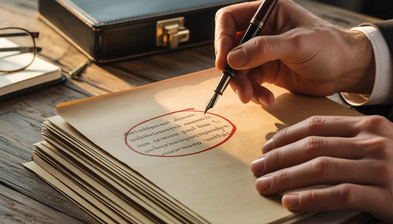 Linguistic Risk Assessment Expertise