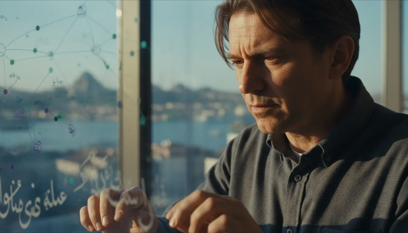 Machine Translation Services