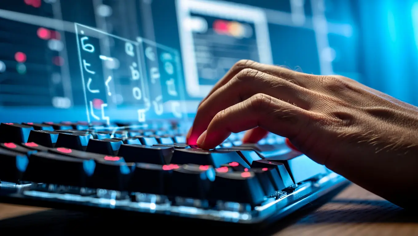 Machine Translation Services Expertise