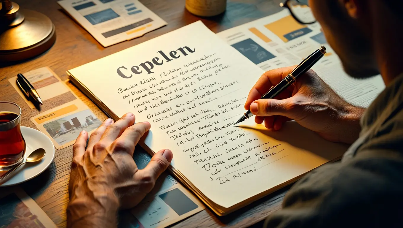Turkish Marketing Slogan Adaptation Expertise