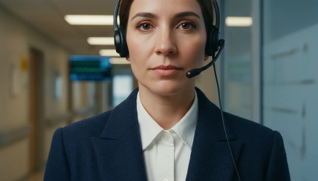 Medical Interpretation