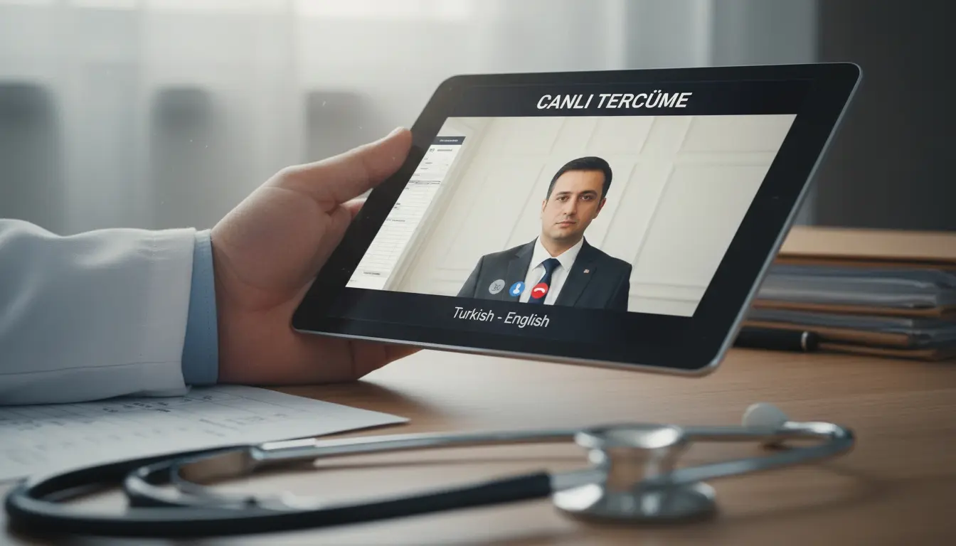 Medical Interpretation Expertise