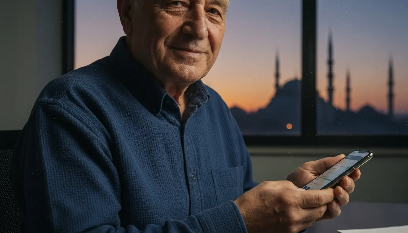 Mobile Application Localization