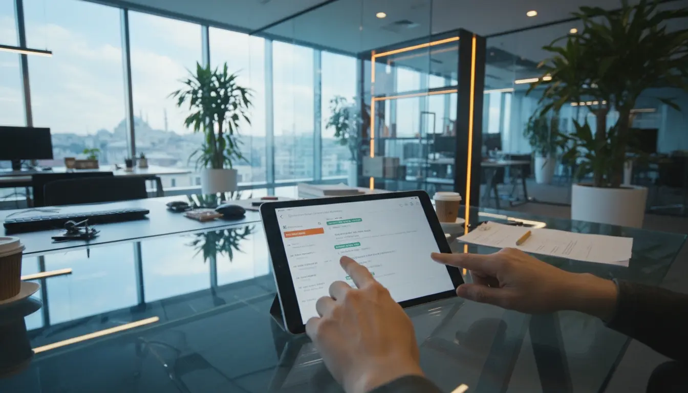 Mobile Application Localization Expertise