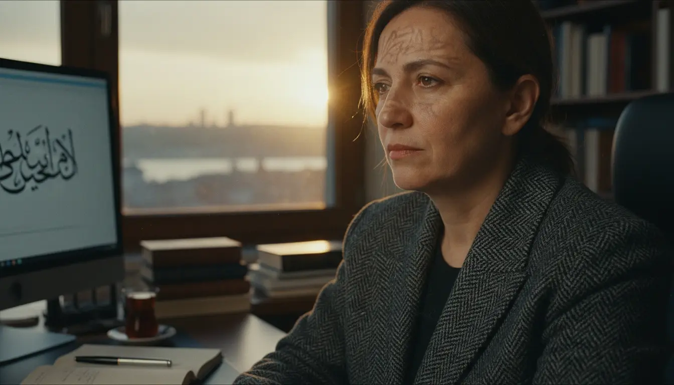 Turkish Monolingual Quality Assurance