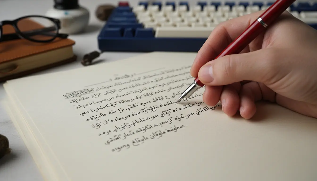 Turkish Monolingual Quality Assurance Expertise