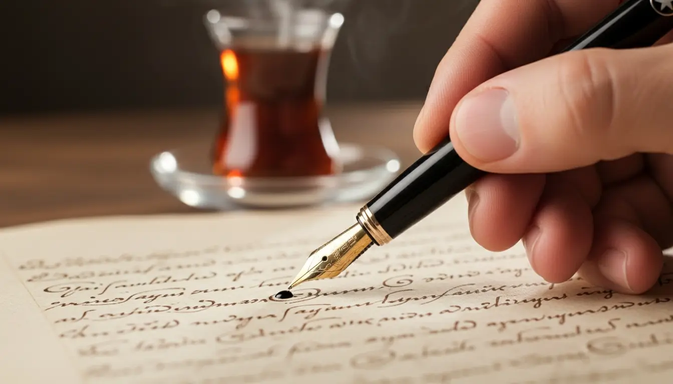 Turkish Monolingual Review Expertise