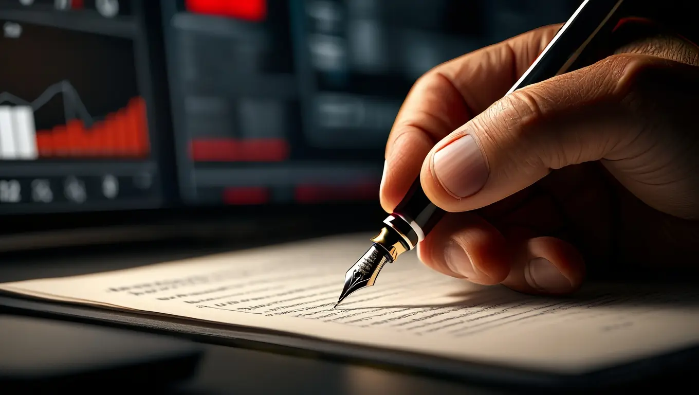 Multilingual Copywriting Expertise