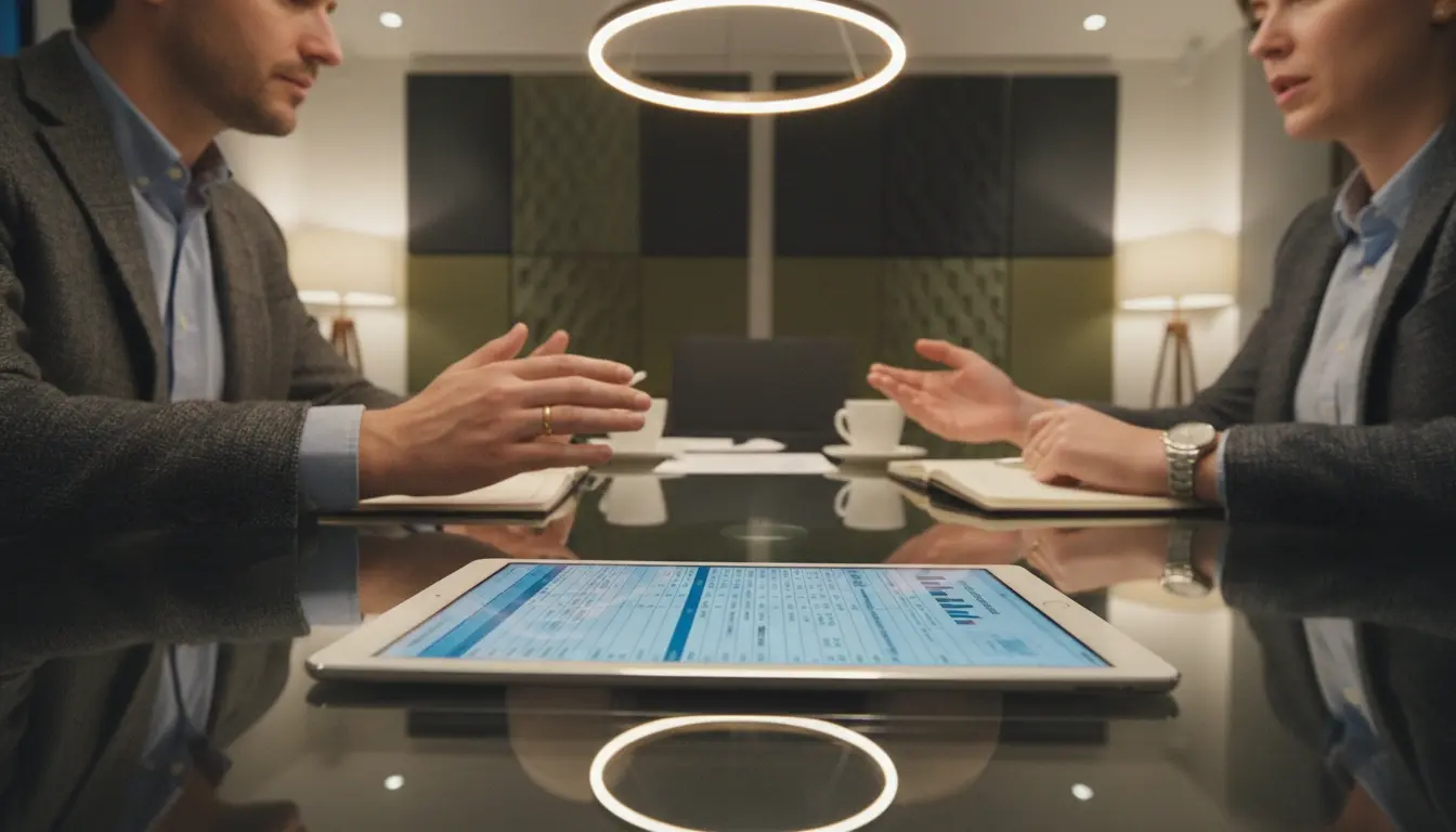 Multilingual Review Workflows Expertise