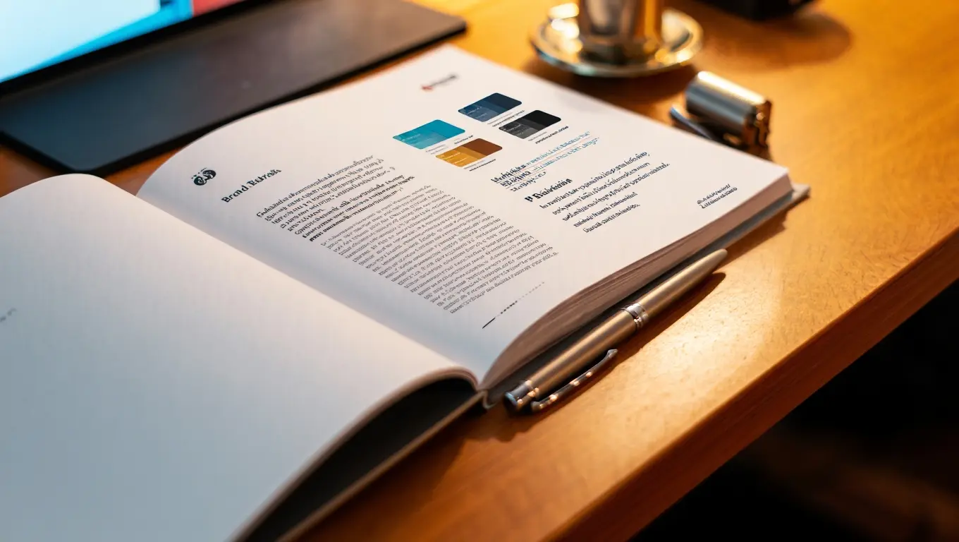 Multilingual Style Guides Expertise