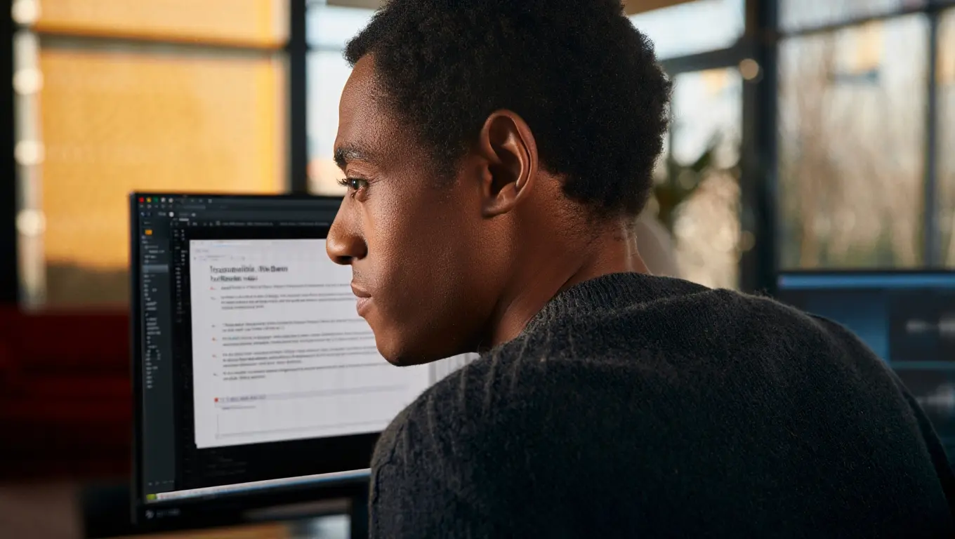 Multilingual Typesetting