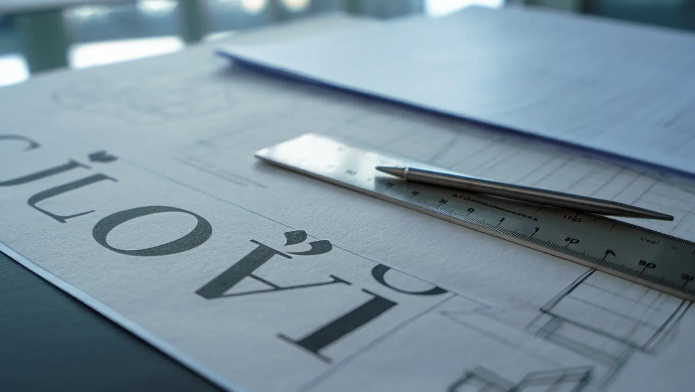 Multilingual Typesetting Expertise