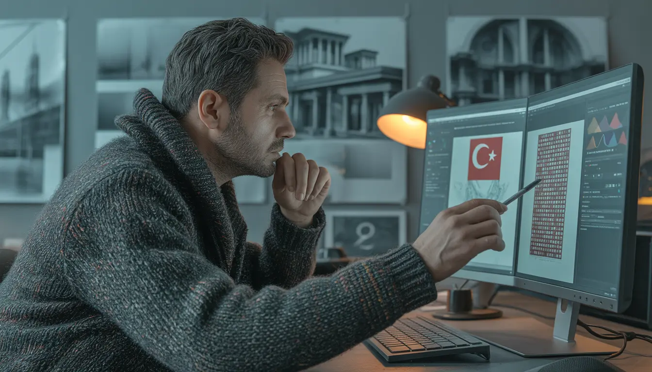 Print-Ready Formatting