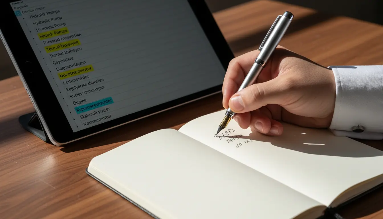 Remote Turkish Interpretation Expertise