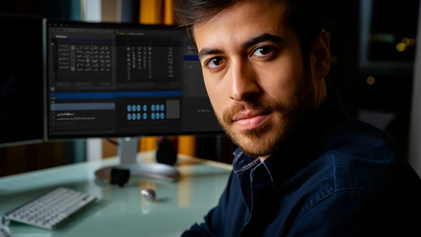 RTL Layout Handling