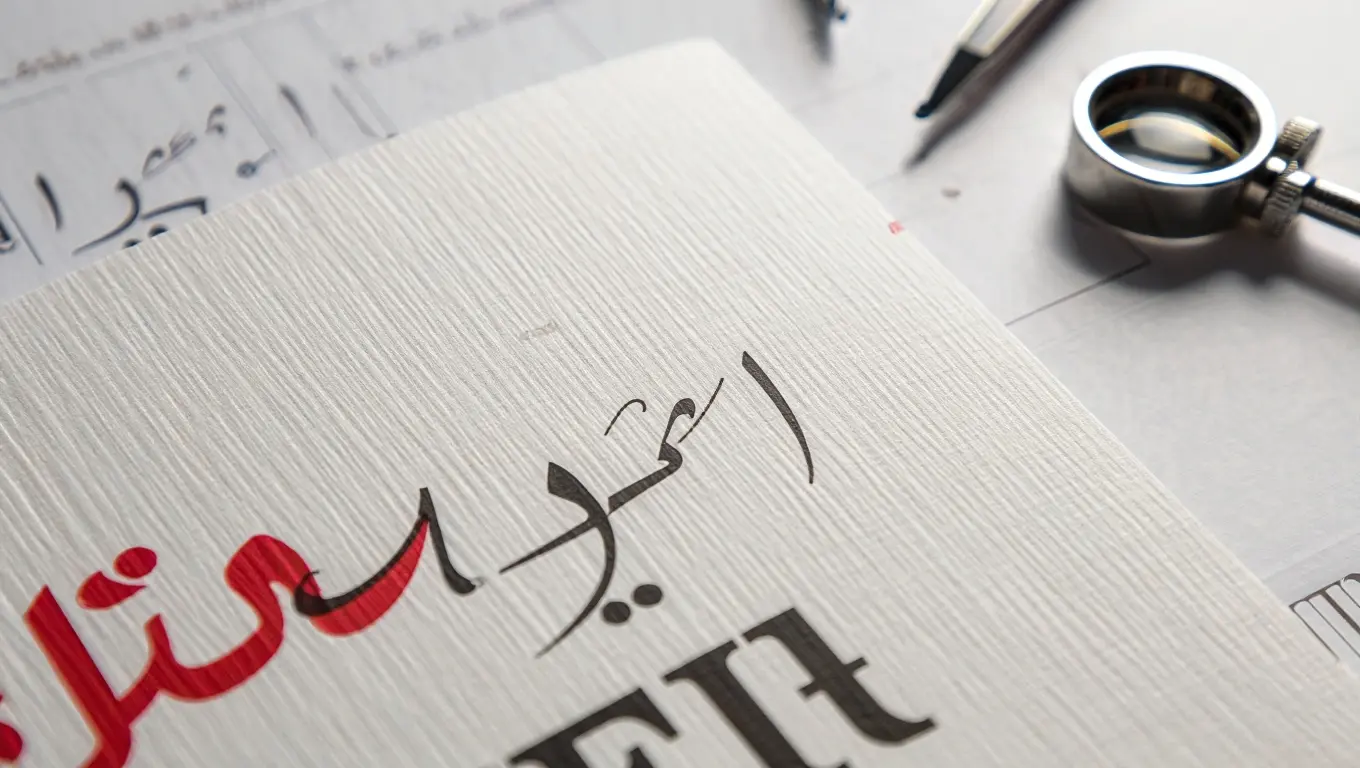 RTL Layout Handling Expertise