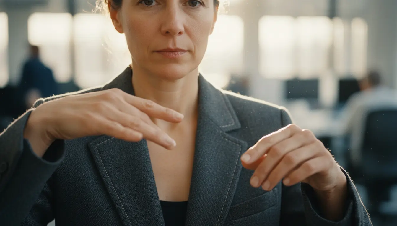 Turkish Sign Language Interpretation