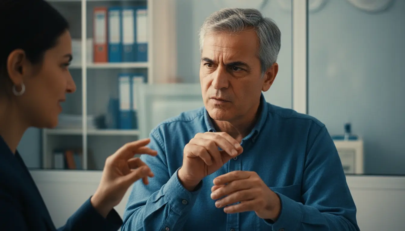 Turkish Sign Language Interpretation Expertise