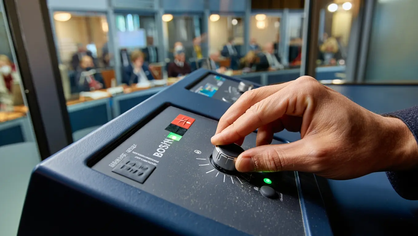 Turkish simultaneous interpretation expertise for live events