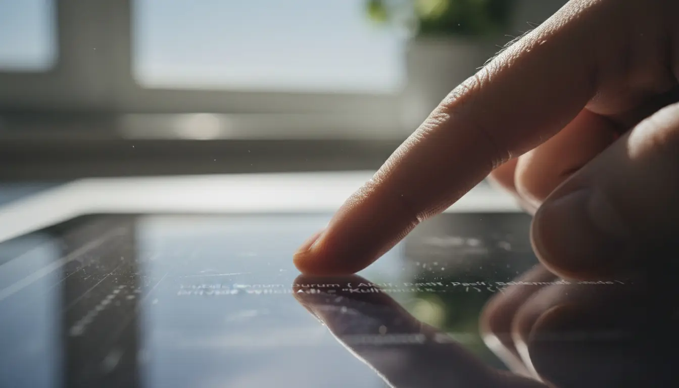 Turkish Software Localization Expertise