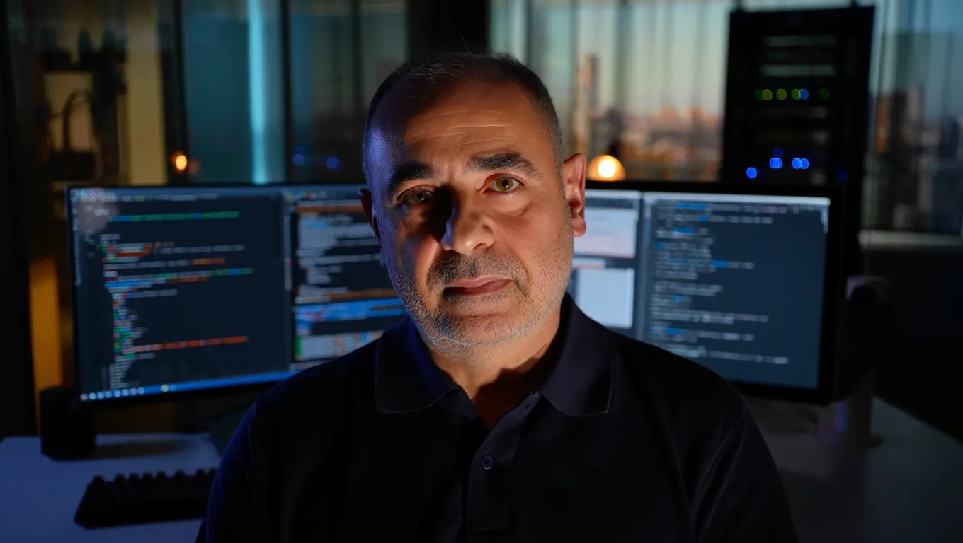 Turkish Software Build Engineering