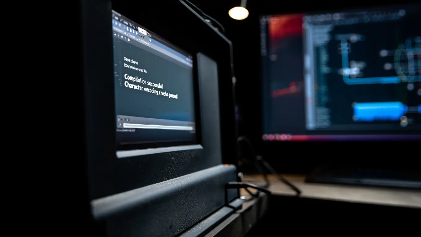 Turkish Software Build Engineering Expertise