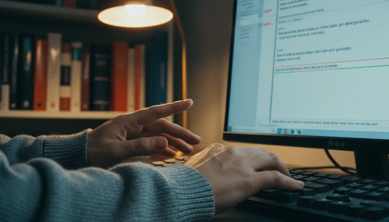 Stylistic Editing Expertise