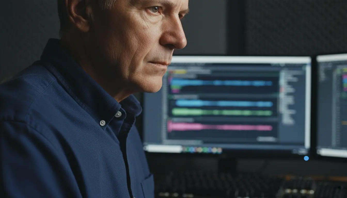 Turkish Subtitling & Captioning