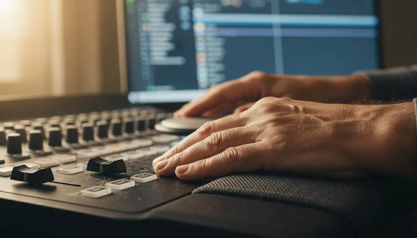 Turkish Subtitling & Captioning Expertise