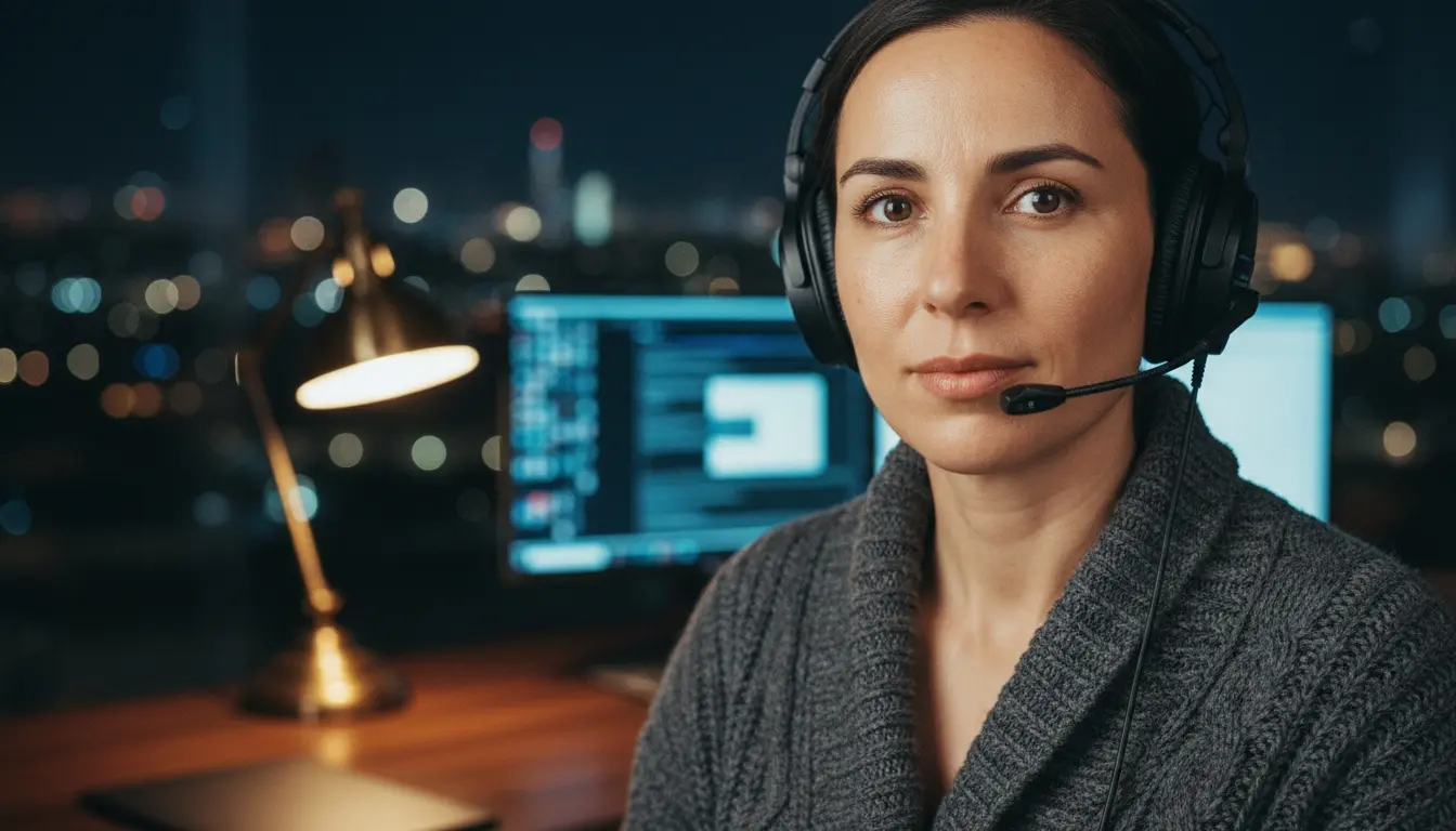 Turkish Telephone Interpretation