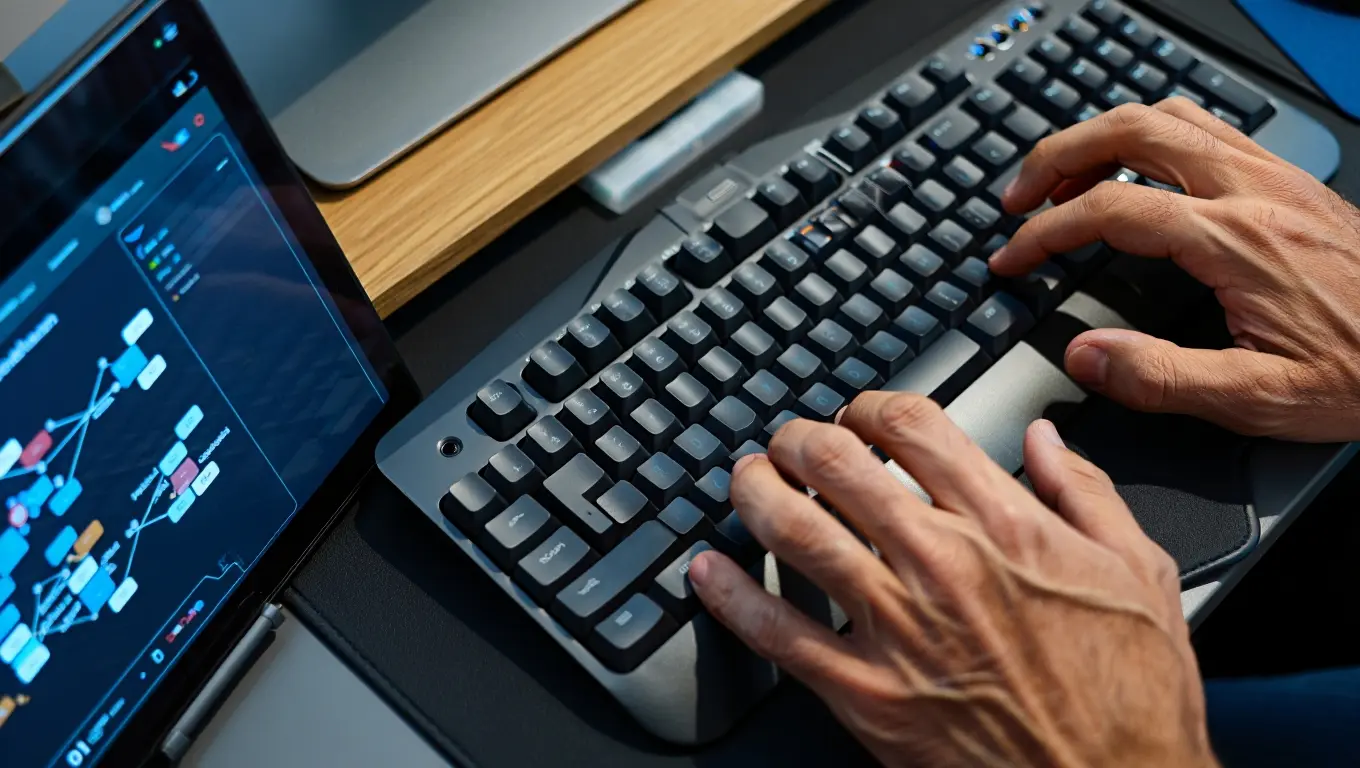 Terminology & Knowledge Management Expertise